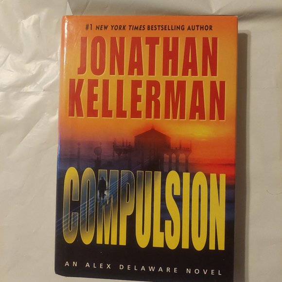 Compulsion - Picture 1 of 3